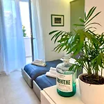 Séjour chez l'habitant Polignano By Ninni Bari