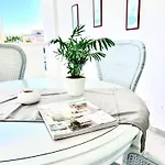 Séjour chez l'habitant Polignano By Ninni