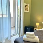 Séjour chez l'habitant Polignano By Ninni