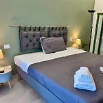 Séjour chez l'habitant Polignano By Ninni *
