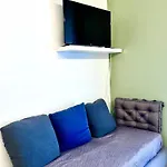 Séjour chez l'habitant Polignano By Ninni Bari