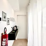 Séjour chez l'habitant Polignano By Ninni