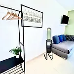 Séjour chez l'habitant Polignano By Ninni *