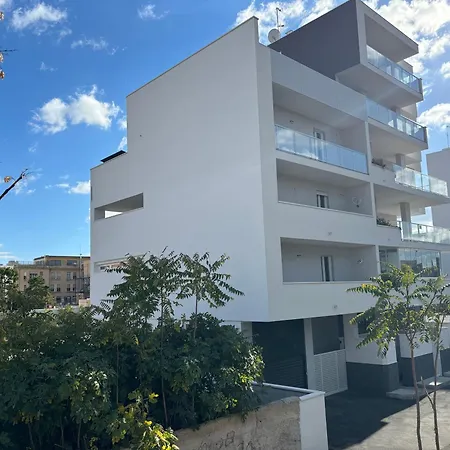 Séjour chez l'habitant Polignano By Ninni