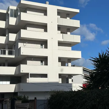 Polignano By Ninni Séjour chez l'habitant