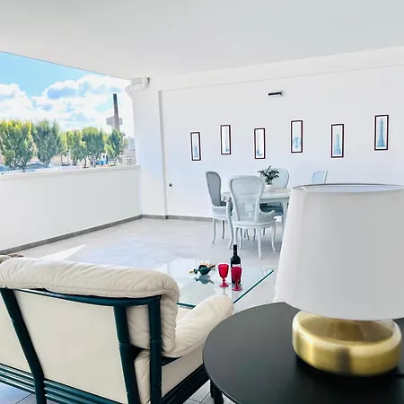 Séjour chez l'habitant Polignano By Ninni *