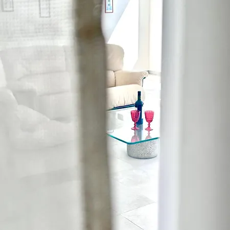 Polignano By Ninni Habitación en casa particular
