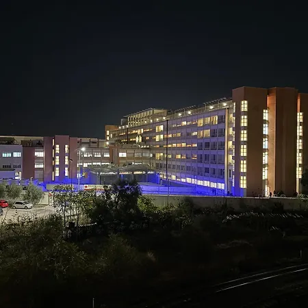 Rum i privatbostad Polignano By Ninni *