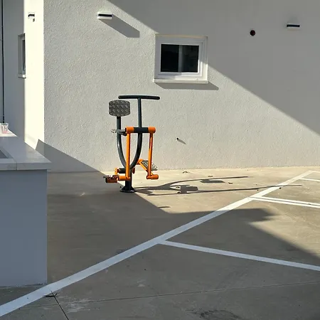 Polignano By Ninni Rum i privatbostad Bari