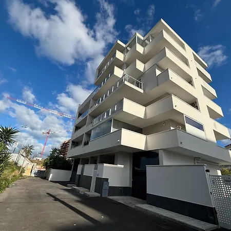 Polignano By Ninni * Μπάρι