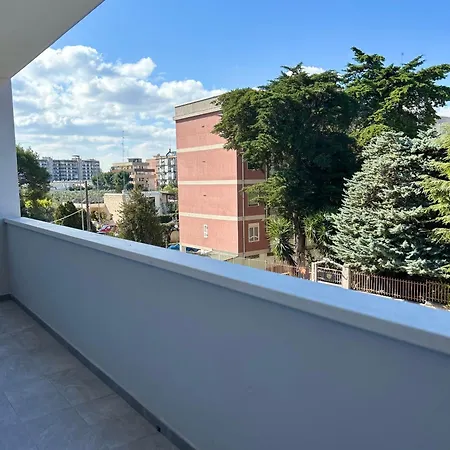 Polignano By Ninni Δωμάτια σε οικογενειακή κατοικία *