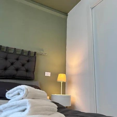 Polignano By Ninni * Μπάρι