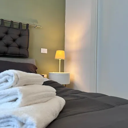 Polignano By Ninni Δωμάτια σε οικογενειακή κατοικία