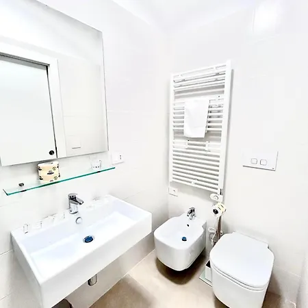 Rum i privatbostad Polignano By Ninni