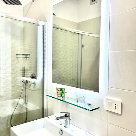 Polignano By Ninni Rum i privatbostad *