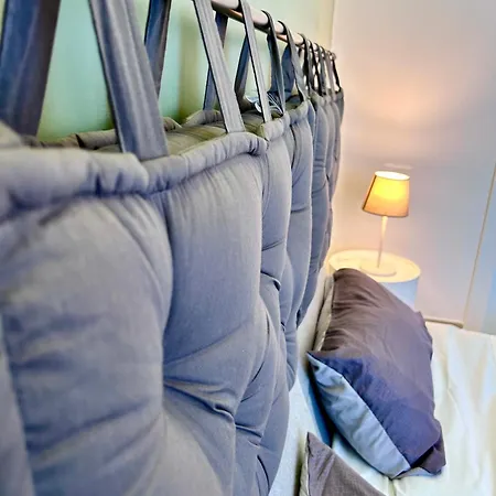 Rum i privatbostad Polignano By Ninni Bari