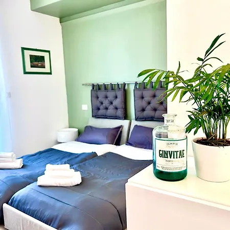 Polignano By Ninni * Bari