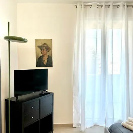 Polignano By Ninni Δωμάτια σε οικογενειακή κατοικία