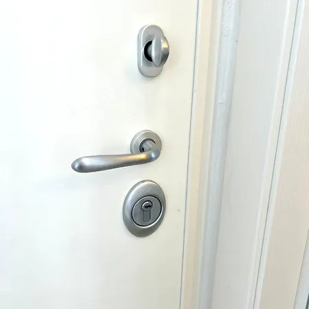 Δωμάτια σε οικογενειακή κατοικία Polignano By Ninni *