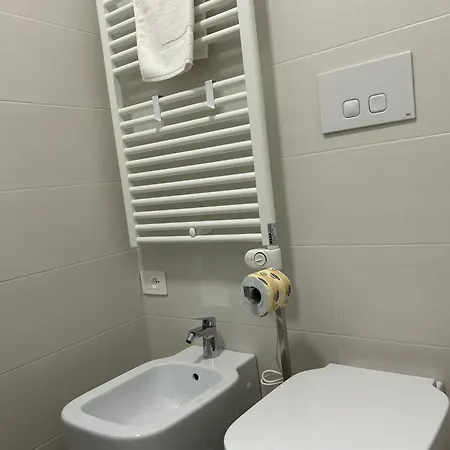 Δωμάτια σε οικογενειακή κατοικία Polignano By Ninni Μπάρι