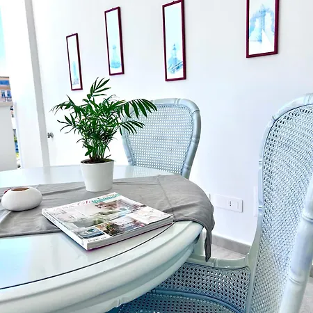 Polignano By Ninni * Μπάρι