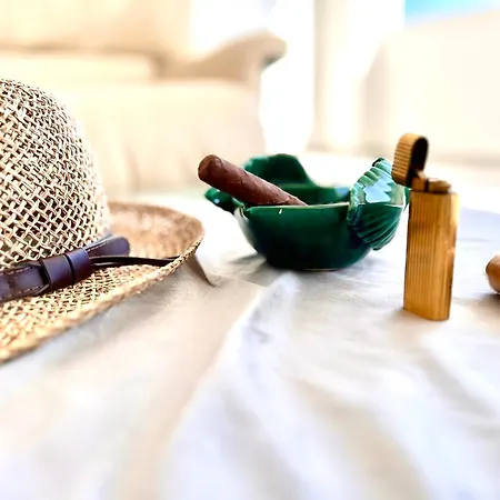 Polignano By Ninni Homestay szállás