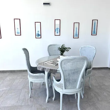 Polignano By Ninni Rum i privatbostad *