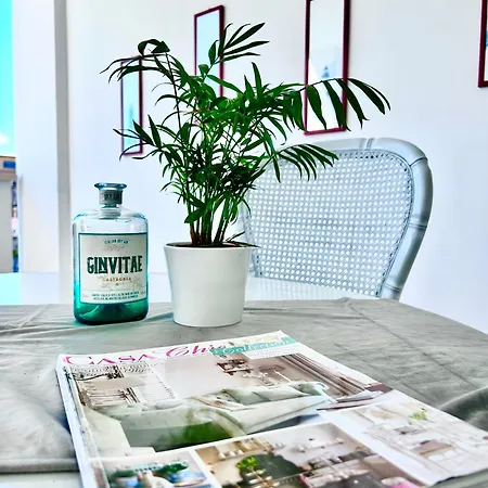 Polignano By Ninni * Μπάρι