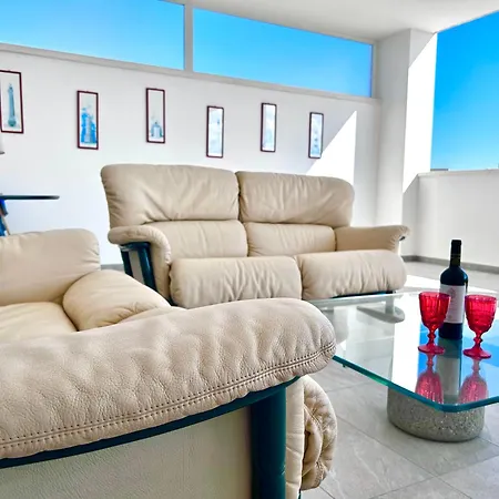 Polignano By Ninni Rum i privatbostad