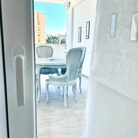 Δωμάτια σε οικογενειακή κατοικία Polignano By Ninni