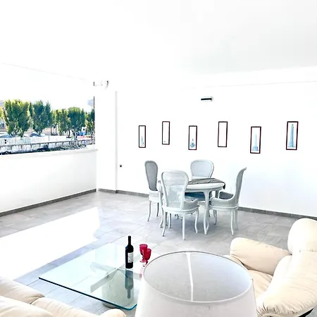 Polignano By Ninni Bari