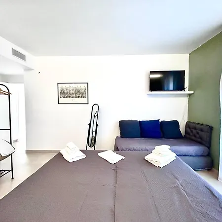 Homestay szállás Polignano By Ninni Bari