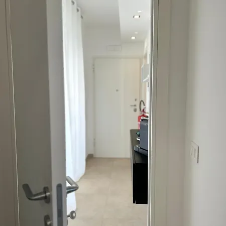 Polignano By Ninni Δωμάτια σε οικογενειακή κατοικία