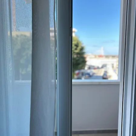 Polignano By Ninni Δωμάτια σε οικογενειακή κατοικία Μπάρι