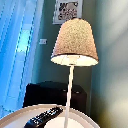 Δωμάτια σε οικογενειακή κατοικία Polignano By Ninni *