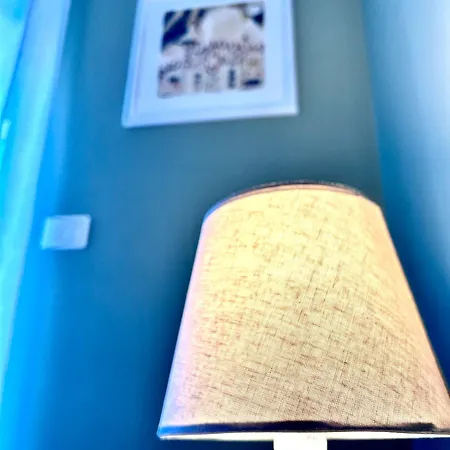 Rum i privatbostad Polignano By Ninni Bari