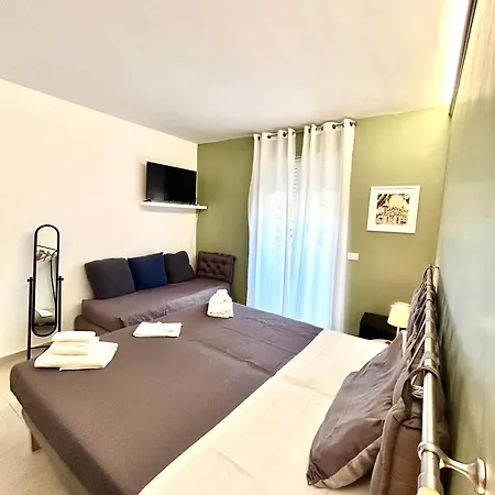 Polignano By Ninni * Μπάρι