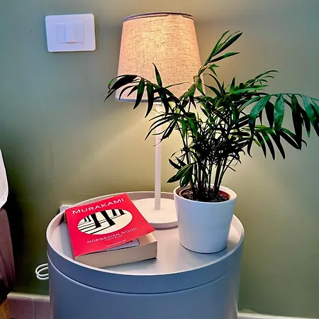 Δωμάτια σε οικογενειακή κατοικία Polignano By Ninni