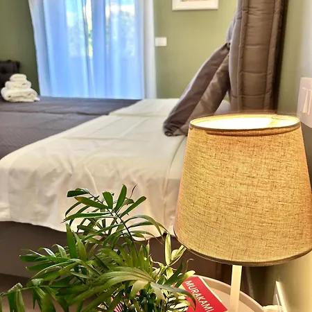 Polignano By Ninni Δωμάτια σε οικογενειακή κατοικία *