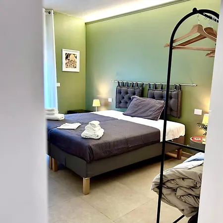 Polignano By Ninni Δωμάτια σε οικογενειακή κατοικία Μπάρι