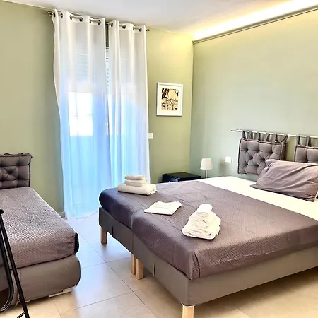 Polignano By Ninni *