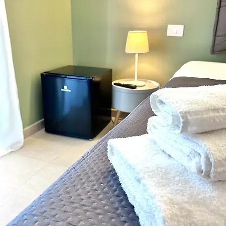 Polignano By Ninni Δωμάτια σε οικογενειακή κατοικία Μπάρι