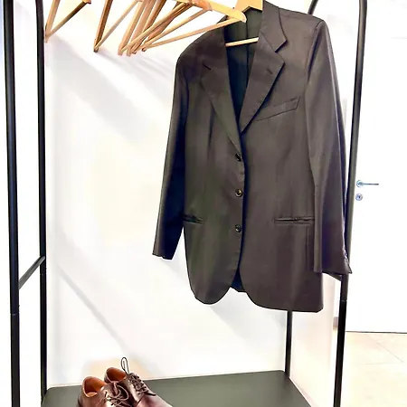 Polignano By Ninni Δωμάτια σε οικογενειακή κατοικία