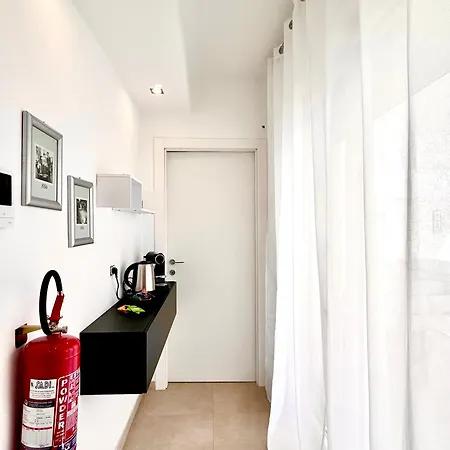 Δωμάτια σε οικογενειακή κατοικία Polignano By Ninni