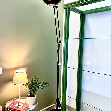 Δωμάτια σε οικογενειακή κατοικία Polignano By Ninni