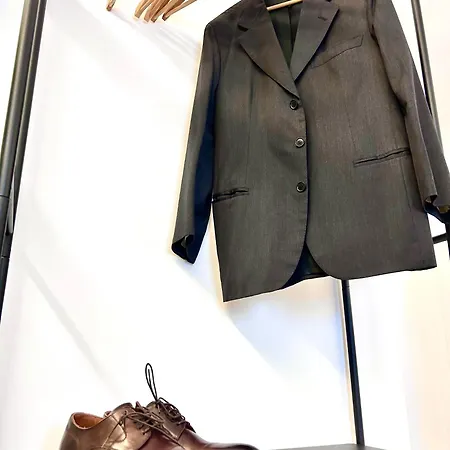 Polignano By Ninni Δωμάτια σε οικογενειακή κατοικία *