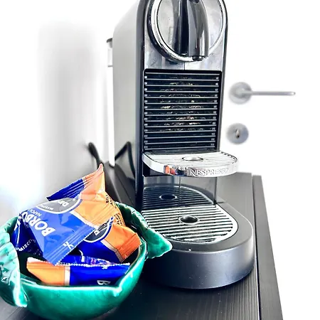 Rum i privatbostad Polignano By Ninni *