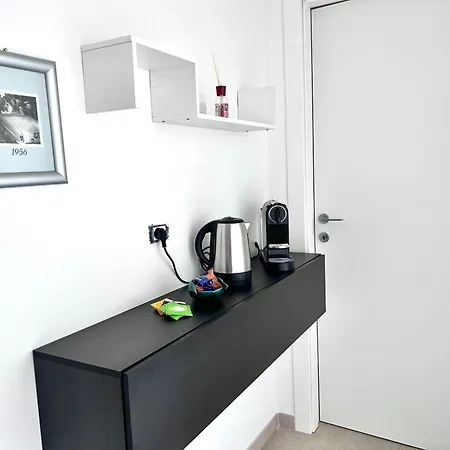 Polignano By Ninni Rum i privatbostad *