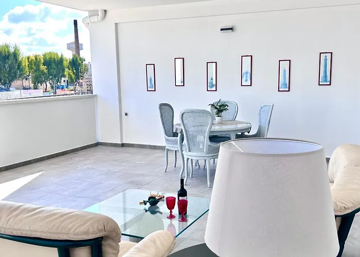 Polignano By Ninni Alloggio in famiglia *